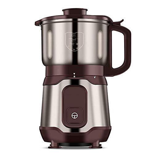 GCCLCF 500g grinder household food supplement machine superfine dry grinding grinder coffee electric grinder stainless steel powder machine full grain grinding