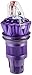 Produktbild Dyson Cyclone Assembly, Purple Dc41 by Dyson