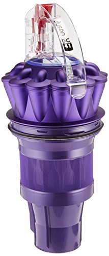 Preisvergleich Produktbild Dyson Cyclone Assembly, Purple Dc41 by Dyson