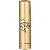 Rabanne Lady Million Deodorant 150 Ml