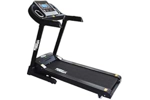 Bodytrain Strider T600 Treadmill