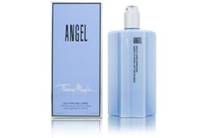 MUGLER ANGEL LECHE CORPORAL 200ML