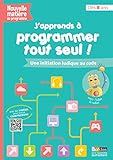 J'apprends à programmer tout seul ! - Nouveau programme 2016