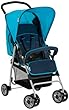 Hauck Sport Buggy, mit Liegefunktion, klein zusammenfaltbar, für Kinder ab 6 Monate bis 15 kg