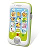 Telefono per neonati Clementoni