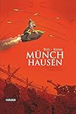 Münchhausen: Die Wahrheit über das Lügen by 