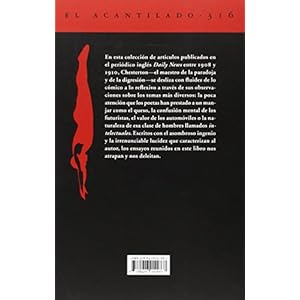 Alarmas y digresiones