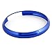 Produktbild Smart Schluesselring - TOOGOO(R) Auto Aluminium Ring 45 mm Durchmesser fuer Mini Schluesselanhaenger Marineblau