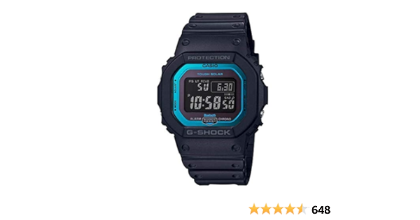 g shock gw b 5600