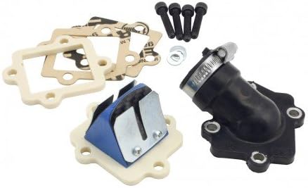 Intake System MVT Racing For Minarelli Horizontal Carburettor Spanner