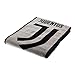 Produktbild Handtuch MAXI Offizieller FC Juventus Juve NEU 2018 Logo Strandtuch 90 x 170 extra Schwamm cimata Ägyptische Jacquard Verarbeitung
