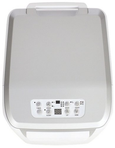 Aktobis Klimagerät WDH-TC1075 (10.000 BTU + A) - 7