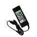 Produktbild SAVONGA SAV4096ST5 Ladegerät Netzteil Ladekabel AC Adapter (19V 4,74A 90W) für Laptop Notebook ROVERBOOK SACA TECHNOLOGIES SAGER SCEPTRE TECH SHARP SMARTBOOK TADPOLE TWINHEAD VIEWSONIC VPR MATRIX