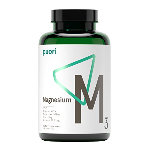 Preisvergleich Produktbild PurePharma M3 120 caps