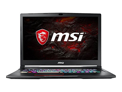 Preisvergleich Produktbild MSI GE73VR 7RE-040 Raider