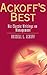 Ackoff's Best: His Classic Writings on Business and Management by 