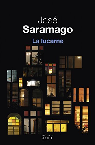 La Lucarne (CADRE VERT) La Lucarne (CADRE VERT)