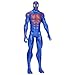 Produktbild Spider-Man Marvel Ultimate Titan Hero Serie 2099 Figur – 30,5 cm