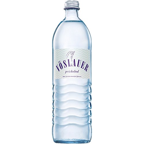 Preisvergleich Produktbild Vöslauer MW Prickelnd 12 x 0,75l