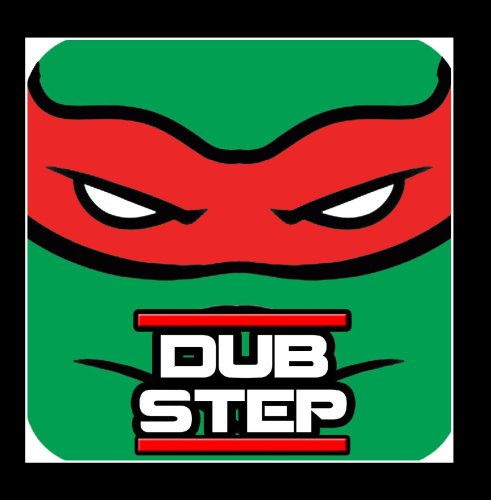 Price comparison product image Teenage Mutant Ninja Turtles Dubstep