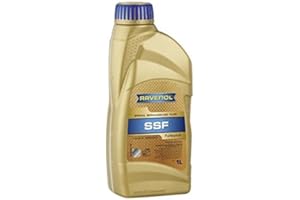 RAVENOL RAV SSF Fluid Direction assistée SSF Fluid SSF Special 1L