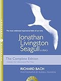 Jonathan Livingston Seagull: A Story Jonathan Livingston Seagull: A Story