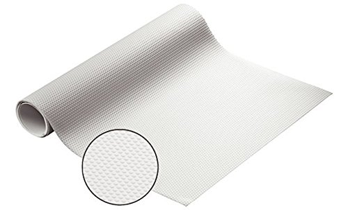 Preisvergleich Produktbild ANTIRUTSCHMATTE 150 X 50 CM TRANSPARENT