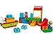 LEGO 10580 Duplo Deluxe Box of Fun