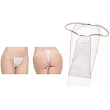 CPM Tanga Donna MONOUSO TNT 100 PZ Modello Plus Professional
