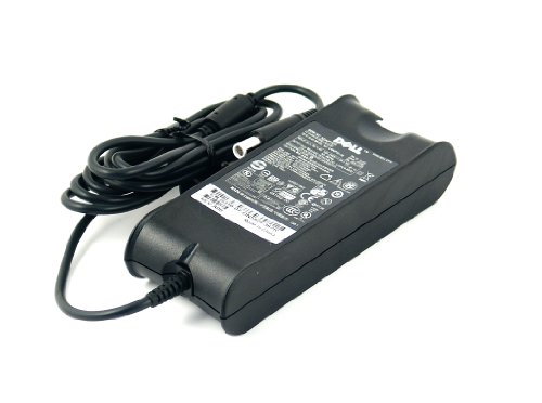 Dell Inspiron 1410, 1420, 1425, 1501, 1520, 1521, 1720, 1721, 6000, 6400, 9300, 9400, Latitude d520, d531, d600, d610, d620, d630, d820, d830, Dell Studio 1735, 1737, Dell Vostro 1500, 1700, 1740, XPS M1530, partnummern PA10, PA-10, LA90PS0-00, PA-1900-02D Original Notebook Ladegerät 19.5V 4.62A 90W 7.4 mm