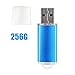 Produktbild Portable USB-Stick USB2.0 U Festplatte Pendrive High Speed 64G 128G 256G Externer Memory Stick für Notebooks Notebook