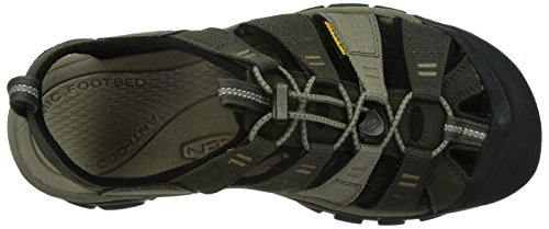 Keen Newport H2 Wandern Sandelholze - 8