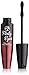 W7 Cosmetics Flirty Eyes False Lash Mascara, Black