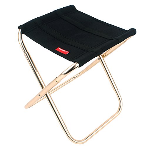 folding camp stool lightweight