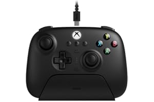 8BITDO Ultimate 3-mode Gamepad Xbox Black