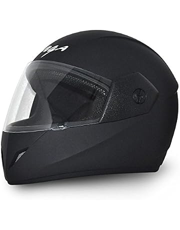 Buy Full Face Bike Helmets 