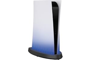 Venom Multi-Colour LED Light-up Console Stand (PS5)