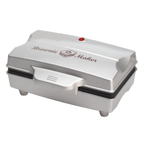 Preisvergleich Produktbild Tristar SA-1125 Brownie Maker