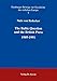 Produktbild The Baltic Question and the British Press 1989-1991 (Schriftenreihe Hamburger Beiträge zur Geschichte des östlichen Europa)