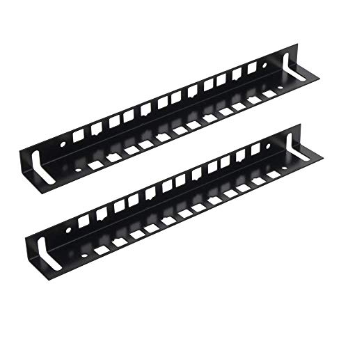 RackMatic - Perfil rack 19