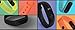Xiaomi Mi Band 2 - Pulsera de actividad con Heart Rate en...