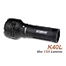 Produktbild Acebeam K40L XPL 1560. Search Rescue Waterproof LED Taschenlampe Lampe