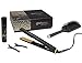 Produktbild ghd V Gold Classic Styler Kit – + Bürste + spray Thermo-Schutz