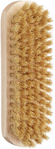 Preisvergleich Produktbild Dasco Kleiner Borstenpinsel – grau.