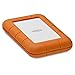 Produktbild Lacie Rugged 1TB Thunderbolt USB-C 6,4cm 2,5Zoll SSD Performance 510MB/s Shock/Dust/Water Resistant