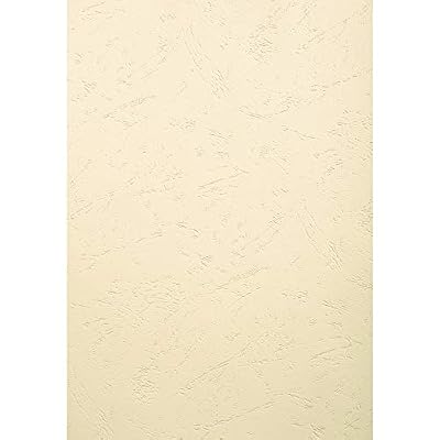 Exacompta Evercover 2785C Pack de 100F pour A3 270 g/m² Ivoire