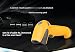 PremiumAV Maya Wireless Laser Barcode Scanner Long Range Cordless Bar Code Reader For Pos And Inventory - NT-2028 RS.3999.00