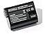 Price comparison product image Maxsimafoto® - ENEL15, EN-EL15 fully Compatible 1900mAh Battery for NIKON D610 D600, D800, D810, D7000, D7100, Nikon 1 V1.