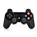 Produktbild Richer-R Bluetooth Game Controller, Drahtloser 2.4G Ergonomisch Gamepad Joystick,Kabellos Gaming Controller Gamepad für Android Tablets Smartphones TV Boxen Play Station 3 usw.