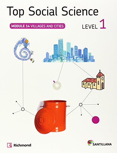 TOP SOCIAL SCIENCE 1 VILLAGES AND CITIES